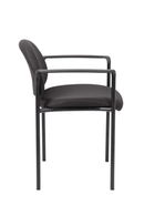 Boss Diamond Stacking W/Arm B9501-BK