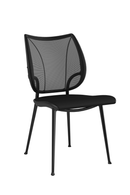 Liberty Guest Chair by Humanscale
