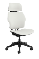 Freedom with Headrest Task Chair by Humanscale
