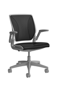 World LM Task Chair all Mesh by Humanscale
