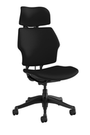 Freedom with Headrest Task Chair by Humanscale