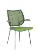 Liberty Guest Chair by Humanscale