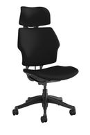 Freedom with Headrest Task Chair by Humanscale