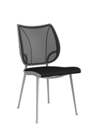 Liberty Guest Chair by Humanscale