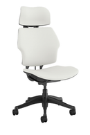 Freedom with Headrest Task Chair by Humanscale
