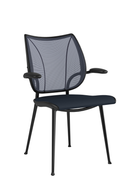 Liberty Guest Chair by Humanscale