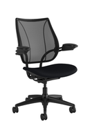 Liberty Executive Chair by Humanscale