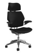Freedom with Headrest Task Chair by Humanscale