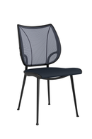 Liberty Guest Chair by Humanscale