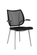 Liberty Guest Chair by Humanscale