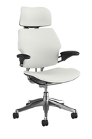 Freedom with Headrest Task Chair by Humanscale