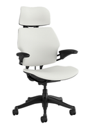 Freedom with Headrest Task Chair by Humanscale