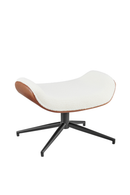 Lennart Ottoman by Euro Style 30347