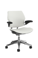 Freedom Task Chair by Humanscale