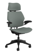 Freedom with Headrest Task Chair by Humanscale