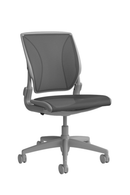 World LM Task Chair all Mesh by Humanscale