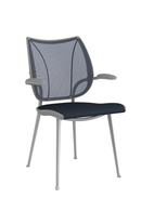 Liberty Guest Chair by Humanscale