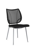Liberty Guest Chair by Humanscale