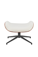 Lennart Ottoman by Euro Style 30347