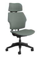 Freedom with Headrest Task Chair by Humanscale
