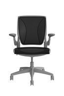 World LM Task Chair all Mesh by Humanscale