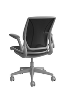 World LM Task Chair all Mesh by Humanscale