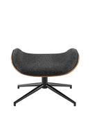 Lennart Ottoman by Euro Style 30347