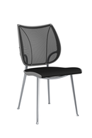 Liberty Guest Chair by Humanscale