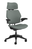 Freedom with Headrest Task Chair by Humanscale