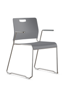 9 to 5 KELLEY Dining/Breakroom Stacking Chair (1060)