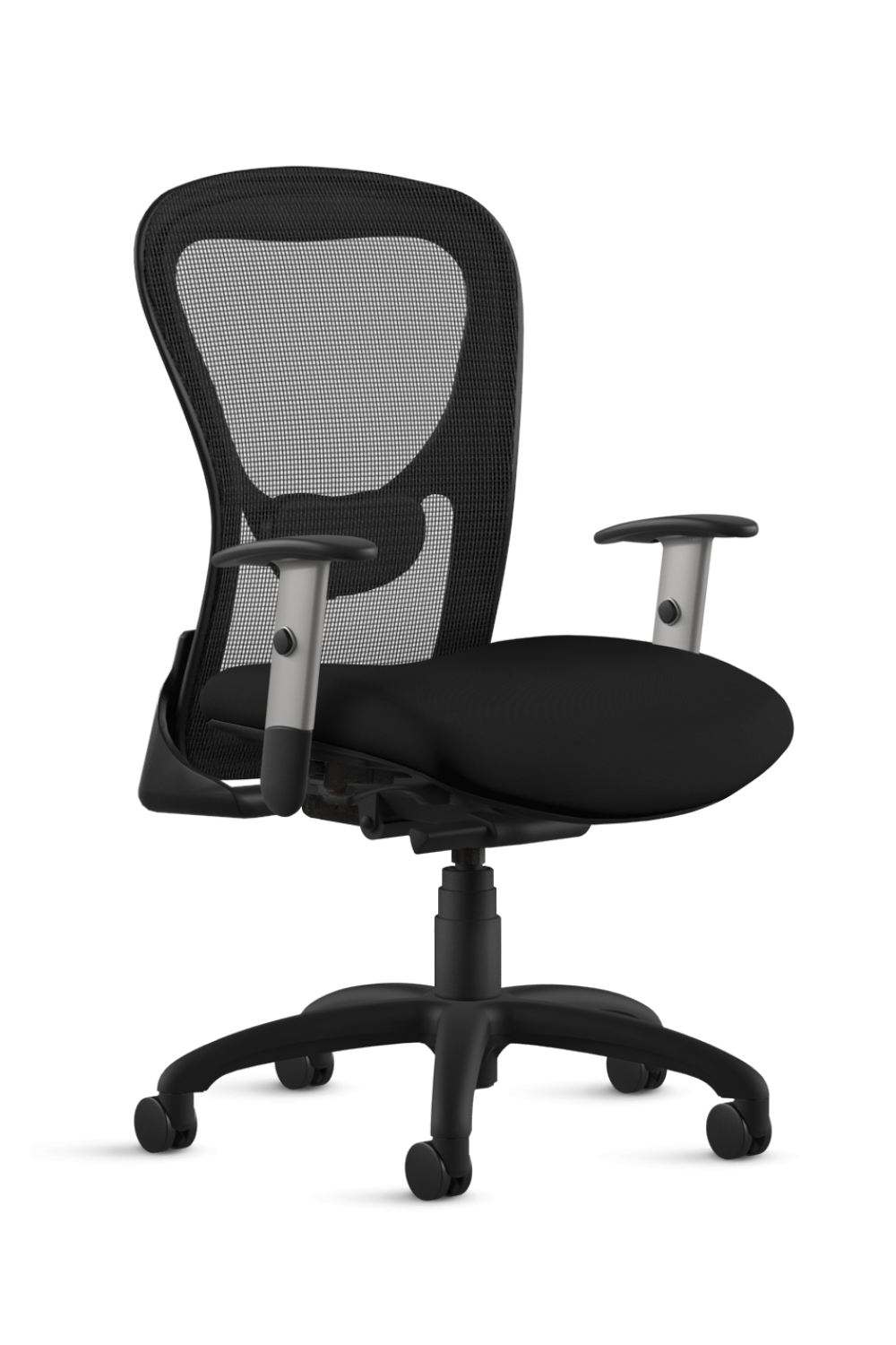 9 to 5 STRATA Mid Back Task Chair (1560)