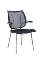 Liberty Guest Chair by Humanscale