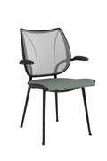 Liberty Guest Chair by Humanscale