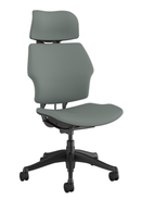 Freedom with Headrest Task Chair by Humanscale