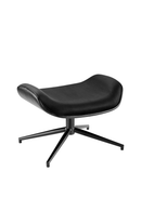Lennart Ottoman by Euro Style 30347