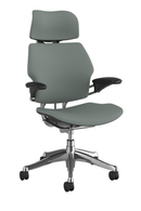 Freedom with Headrest Task Chair by Humanscale