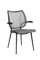 Liberty Guest Chair by Humanscale