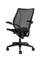 Liberty Executive Chair by Humanscale