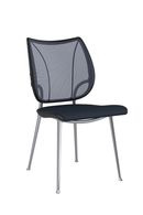 Liberty Guest Chair by Humanscale
