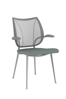 Liberty Guest Chair by Humanscale