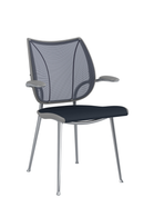 Liberty Guest Chair by Humanscale