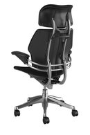 Freedom with Headrest Task Chair by Humanscale