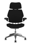 Freedom with Headrest Task Chair by Humanscale