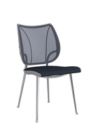 Liberty Guest Chair by Humanscale