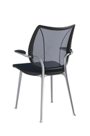 Liberty Guest Chair by Humanscale