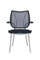 Liberty Guest Chair by Humanscale