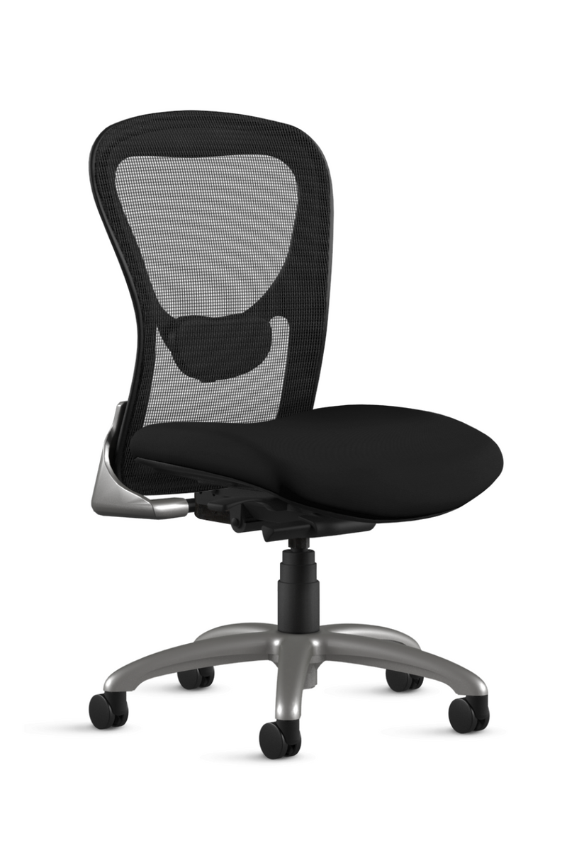 9 to 5 STRATA Mid Back Task Chair (1560)