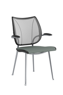 Liberty Guest Chair by Humanscale
