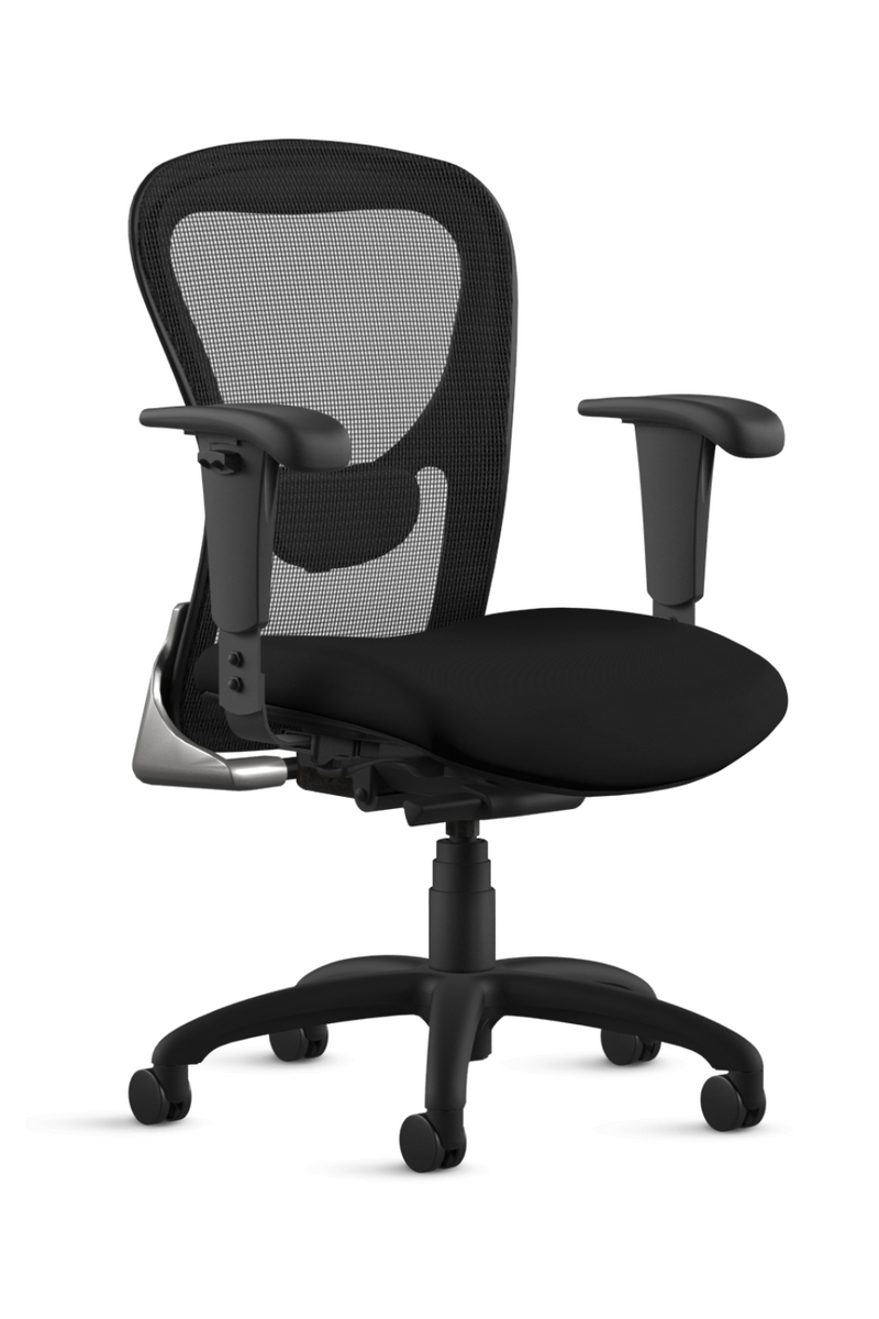 9 to 5 STRATA Mid Back Task Chair (1560)