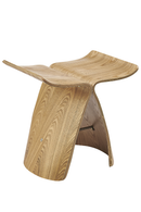 Fleur Side Table 17" by Euro Style 91006